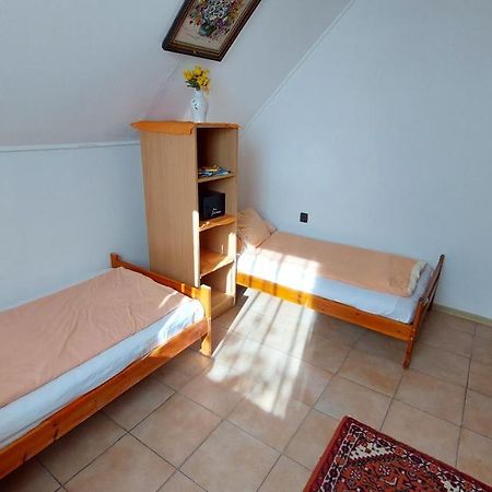 Malom Tavi Vendeghaz Tapolca Hotel Luaran gambar