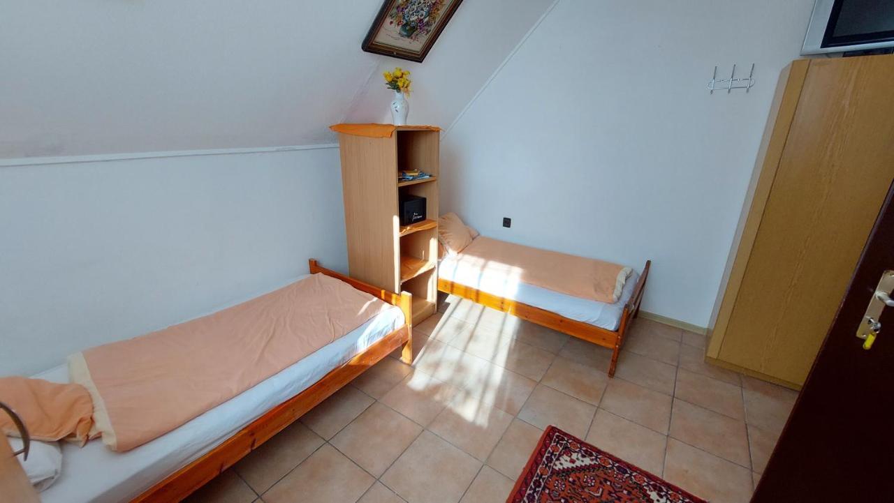 Malom Tavi Vendeghaz Tapolca Hotel Luaran gambar