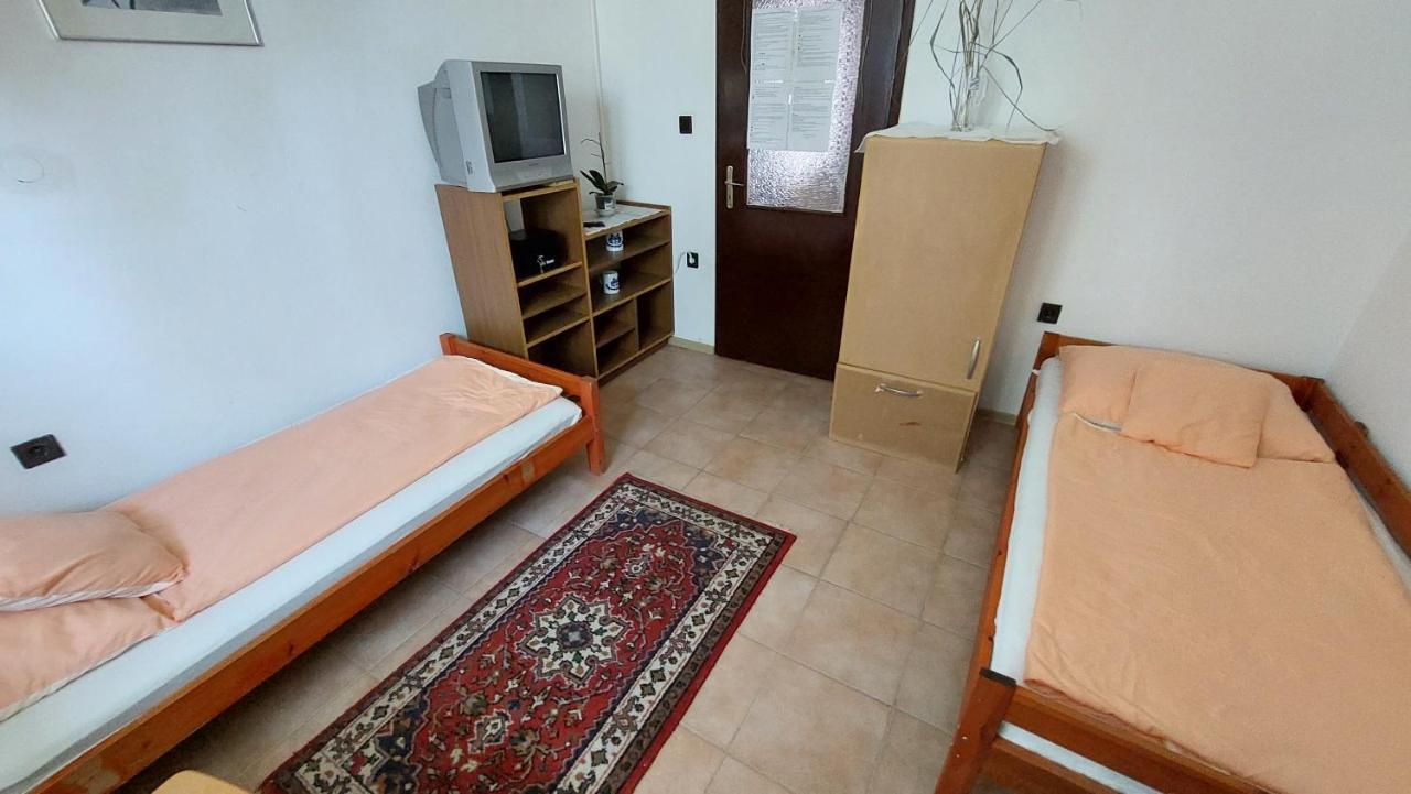 Malom Tavi Vendeghaz Tapolca Hotel Luaran gambar