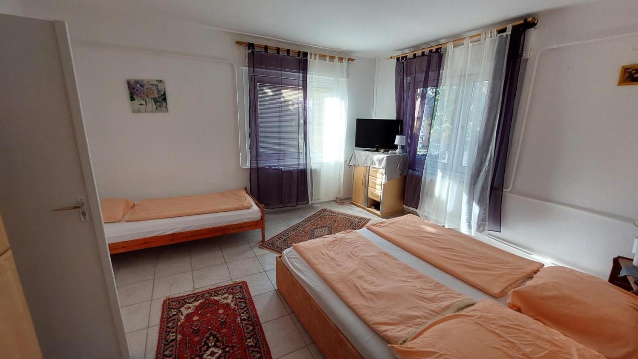 Malom Tavi Vendeghaz Tapolca Hotel Luaran gambar