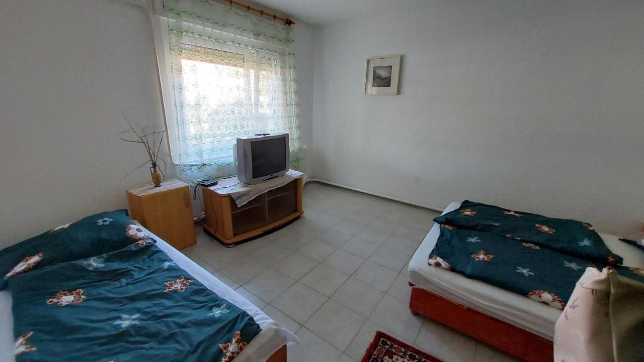 Malom Tavi Vendeghaz Tapolca Hotel Luaran gambar